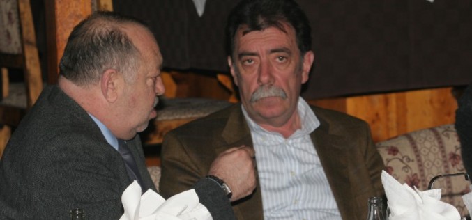 Да си спомним за Любчо Славчев