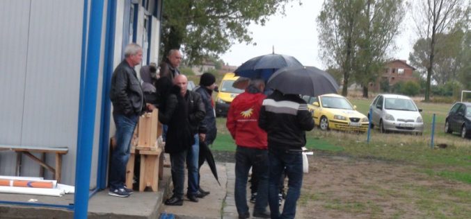 Две мегадербита приковават вниманието в софийската група, решава се първото място