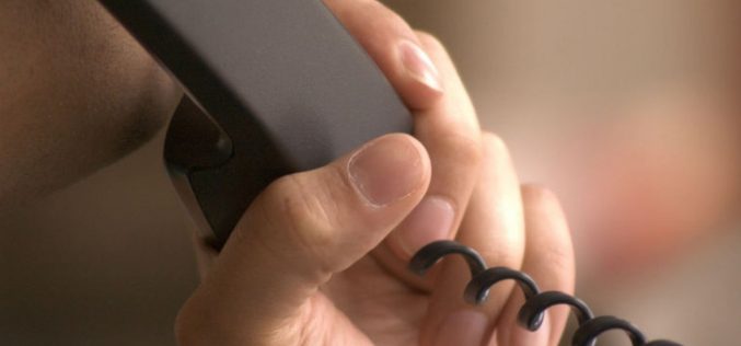 „Ало мафията“ става все по-брутална!  Вече и плашат възрастните хора по телефона (ВИДЕО)