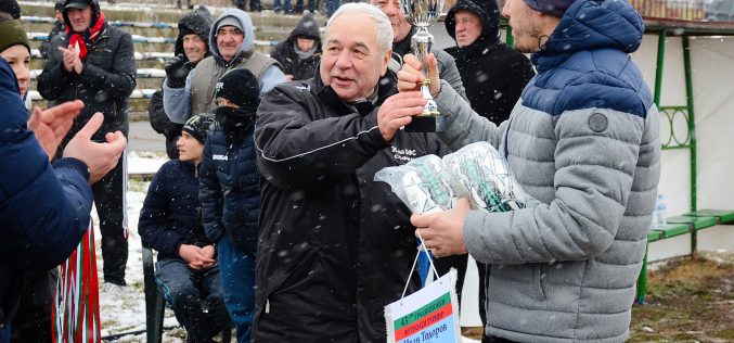 Крие ли някой и защо решенията на Дисциплинарната комисия?