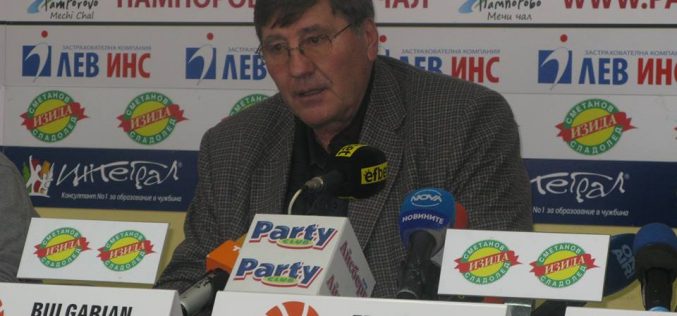 Георги Глушков: Загубихме толерантността си един към друг