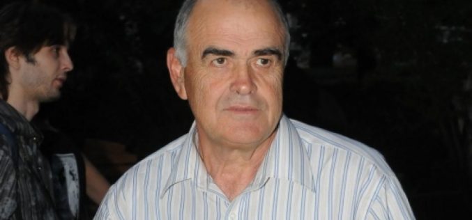 Стефан Грозданов: Левскарче съм си от малък, най-щастлив като треньор се чувствах в Локомотив