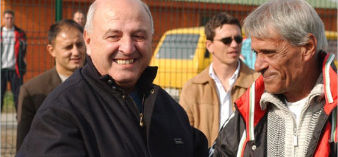 Венци Стефанов: Петър Петров да си каже кой го притиска