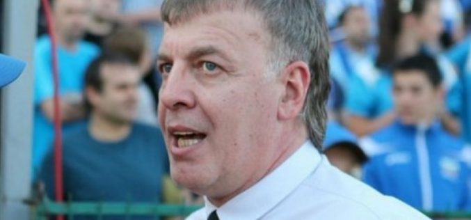 Наско Сираков: „Синята“ общност е обезверена, аз също