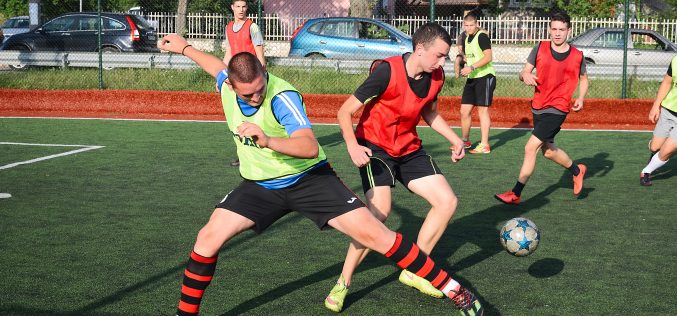 Стартира турнирът за Купата на кмета