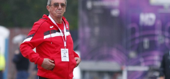 Колев пое Локомотив (Сф), ще му помага синът на Начко Михайлов