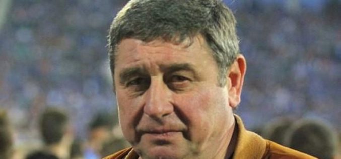 Мишо Вълчев: Делио Роси си прави майтап с всички, време е да си ходи!