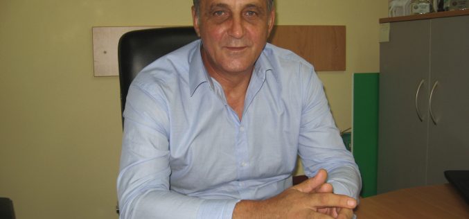 Валентин Чакъров, шеф на ЗС на БФС – София: Наши отбори са на нивото дори на Втора лига, очаквам оспорвано първенство