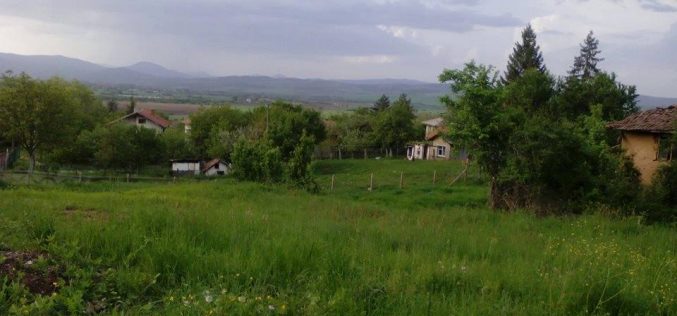 Стартира трето косене в район „Надежда“