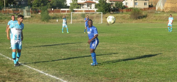 Здрав сблъсък ни чака в Чепинци, Ком посреща Драгоман в дербито (ПРОГРАМА)