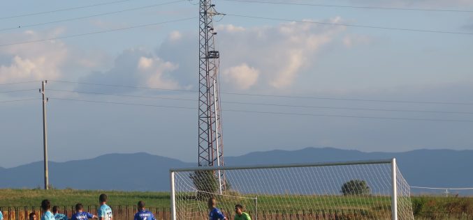 Обеля – Люлин е мегадербито на кръга в столичната група (ПЪЛНА ПРОГРАМА)