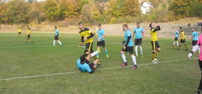 Ето я програмата на столичната АОГ – Юг!