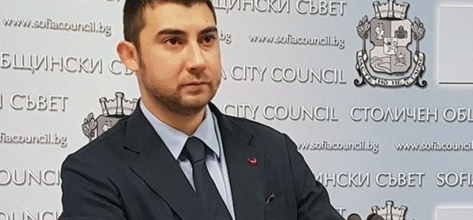 „Патриоти за София“ предлагат промяна на плана за управление на Витоша