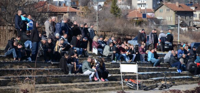 Вижте ПРОГРАМАТА на столичната АОГ – Север!