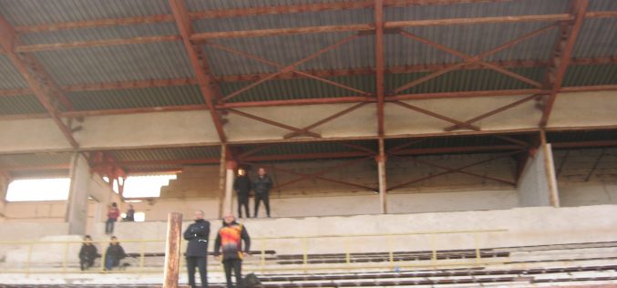 Вижте кои са дербитата през уикенда в софийските групи! Ето и съдийските наряди!