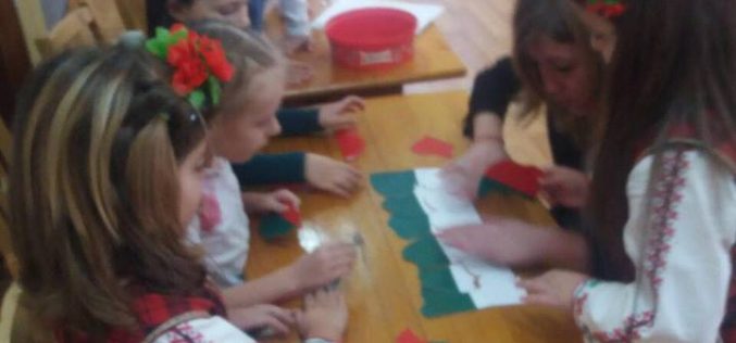 „Многознайко“ и „Всезнайко“ се бориха във викторина „Аз обичам България“ (СНИМКИ)