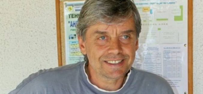 Емо Спасов: Хората ме спират и плачат от състоянието на Левски
