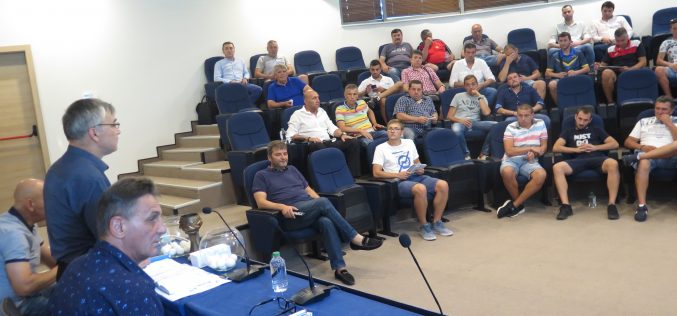 Новаците в Четвърта лига пред тежки изпитания на старта (ПРОГРАМА)
