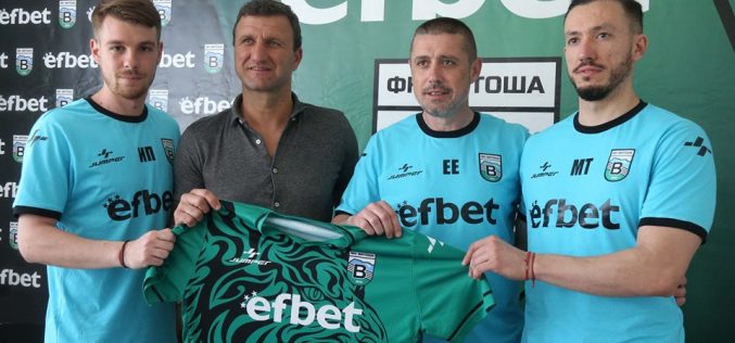 Костадин Ангелов: Чужденците не пречат на нашия футбол, дори вдигнаха нивото на някои отбори