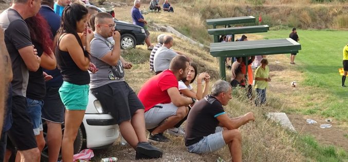 Сблъсък на Северната дъга и мегадерби в Железница приковават вниманието (ПРОГРАМА)