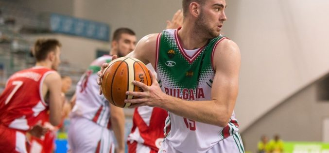 Цветомир Чернокожев получи наградата „Рачо Колев – едно сърце, една игра“
