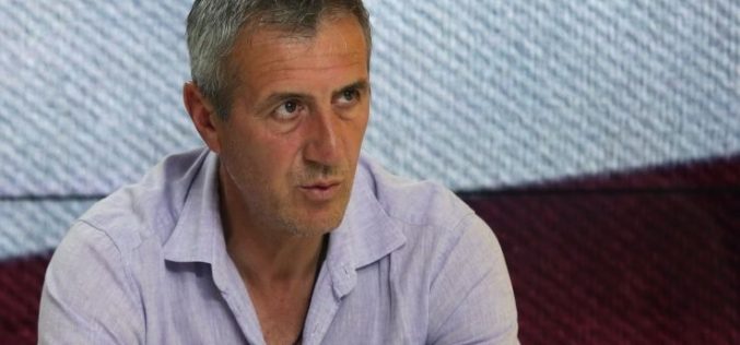 Николай Тодоров-Кайзера: Левски при Хубчев е дисциплиниран, но трябва да бие и в преките двубои