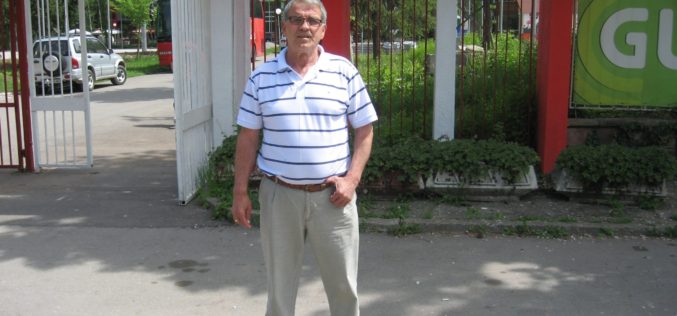 Почина известен футболист на ЦСКА