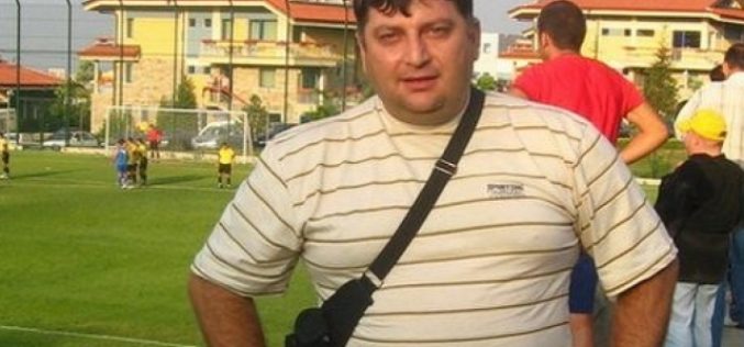 Знаков фен на Миньор се нуждае от пари за лечение!