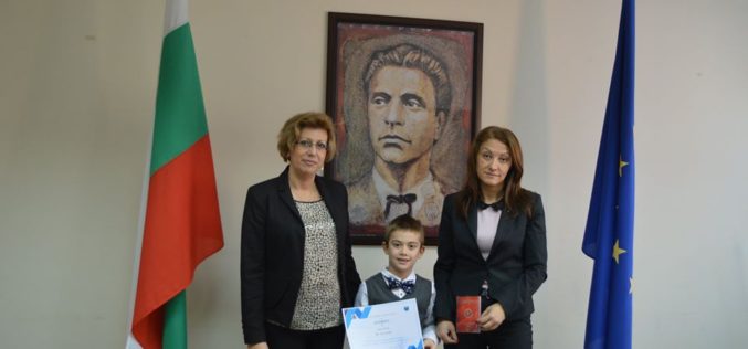 Вижте победителите в конкурса „Моята Коледа в Надежда“ (СНИМКИ)