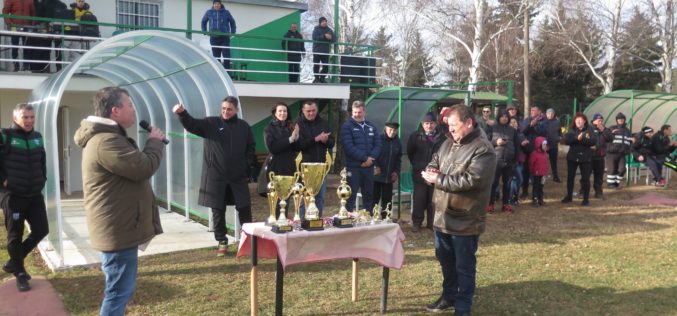 Ето кои са участниците в зимния турнир „Ринги“ във Войняговци