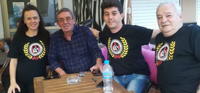 Култов журналист се завърна в професията! Вече е част от екипа на „Витоша нюз“