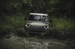 Defender 110 държи палмата на първенството