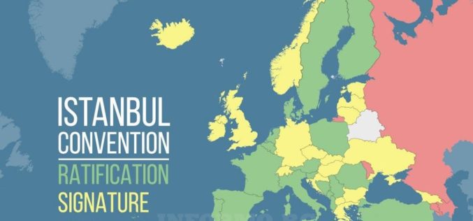 ООН призовава България да ратифицира Истанбулската конвенция (ДОКУМЕНТ)