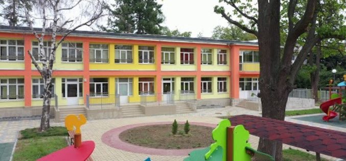 Детските градини в „Надежда“ продължават работа при спазване на всички противоепидемични мерки