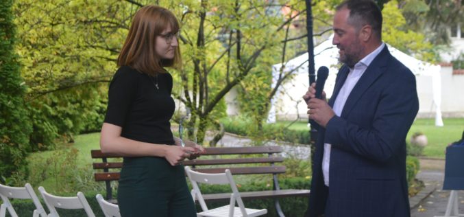 Голямо признание за администрацията на район „Надежда“! (СНИМКИ)