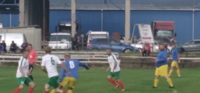 Житен продължава напред в републиканското за ветерани след голово шоу в Нови Искър