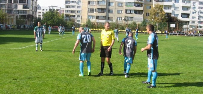 Всички голмайстори в столичните АОГ!