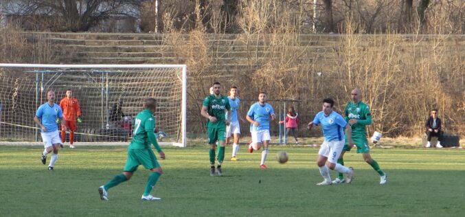 Гара Дембеле се развихри за Витоша, Кандела пак се разписа