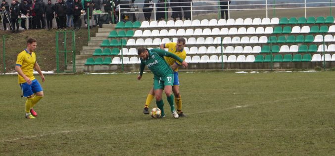 Дани Пеев се развихри, наниза 4 на Железница