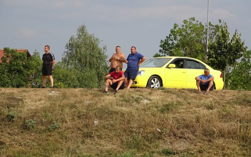 Куп завързани мачове през уикенда в столичната АОГ! (ПРОГРАМА)