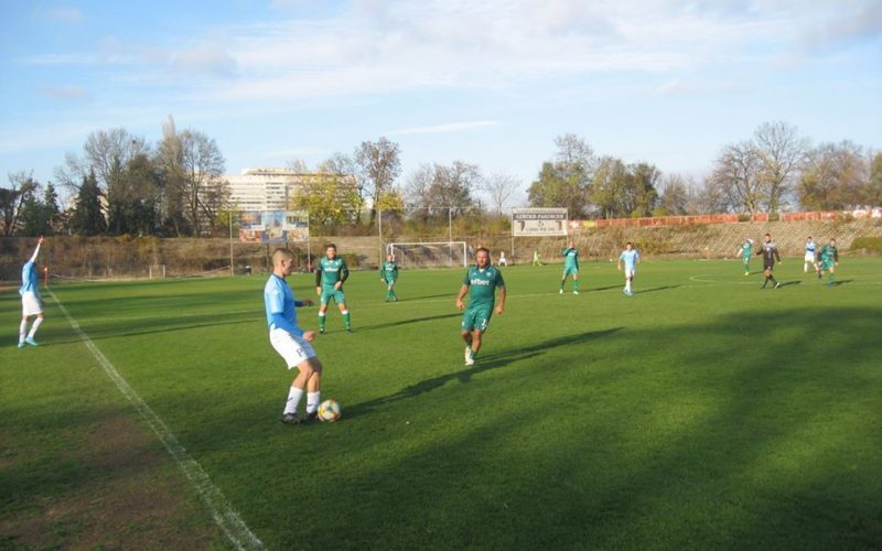 Последни есенни акорди в аматьорския ни футбол (ПРОГРАМА)