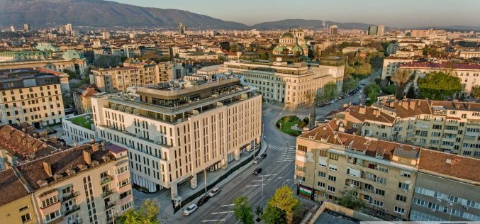 Нискоемисионната зона (НЕЗ) за автомобили в София влезе в сила (СХЕМА)