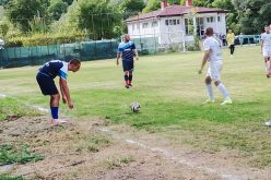 Голям бой след мач в Лакатник, има пострадали