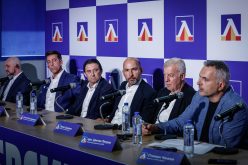 Левски има ново ръководство и бюджет от 25 милиона евро