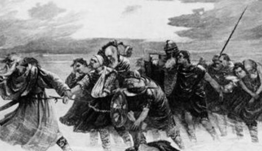 Нешка Робева: Дано ни простят воините на Самуила