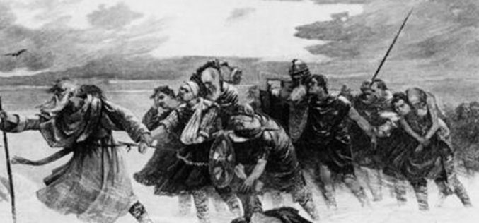 Нешка Робева: Дано ни простят воините на Самуила