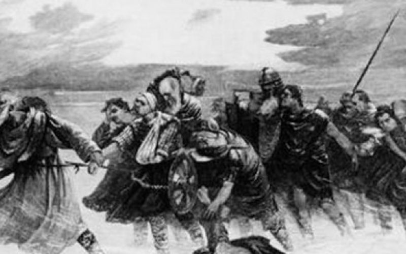 Нешка Робева: Дано ни простят воините на Самуила